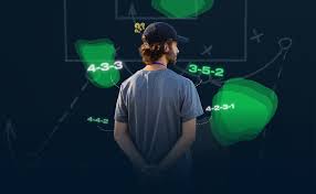 SYSTÈMES ET ANALYSE TACTIQUE